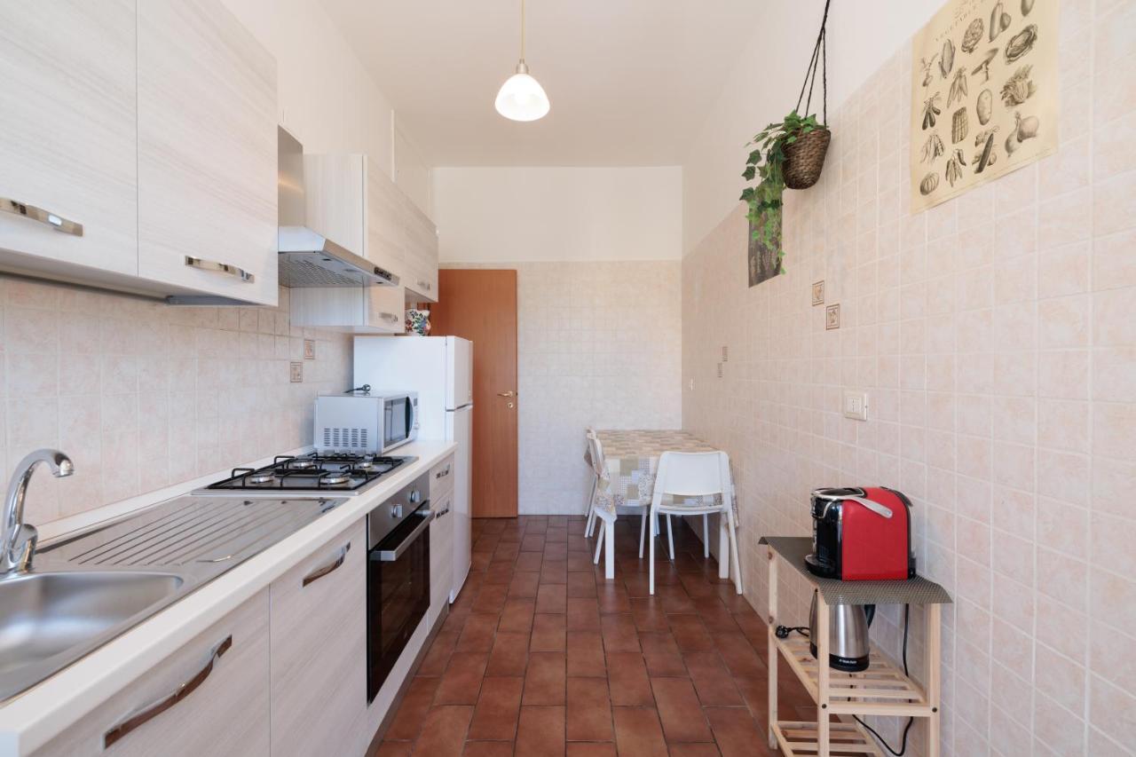 Central House Lido di Ostia Exterior photo