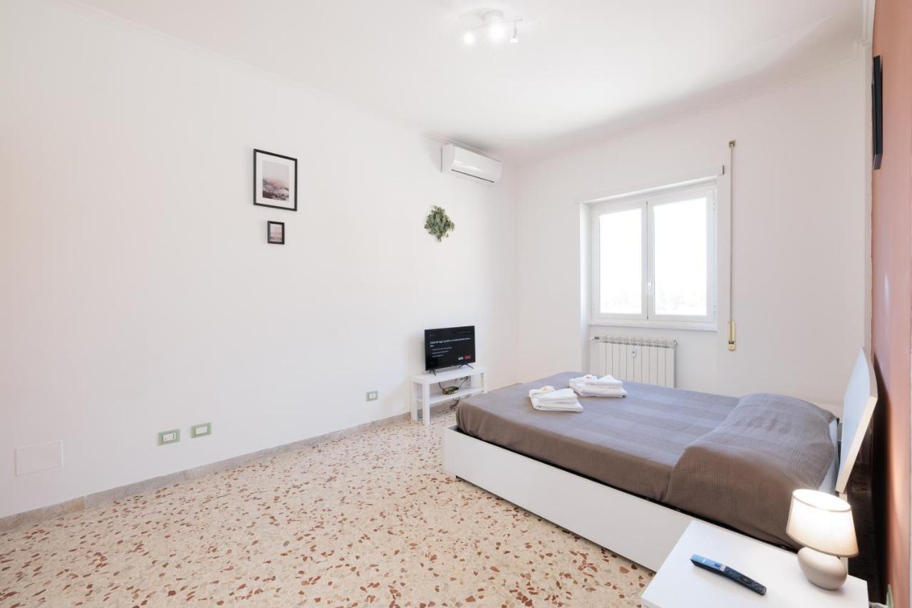 Central House Lido di Ostia Exterior photo