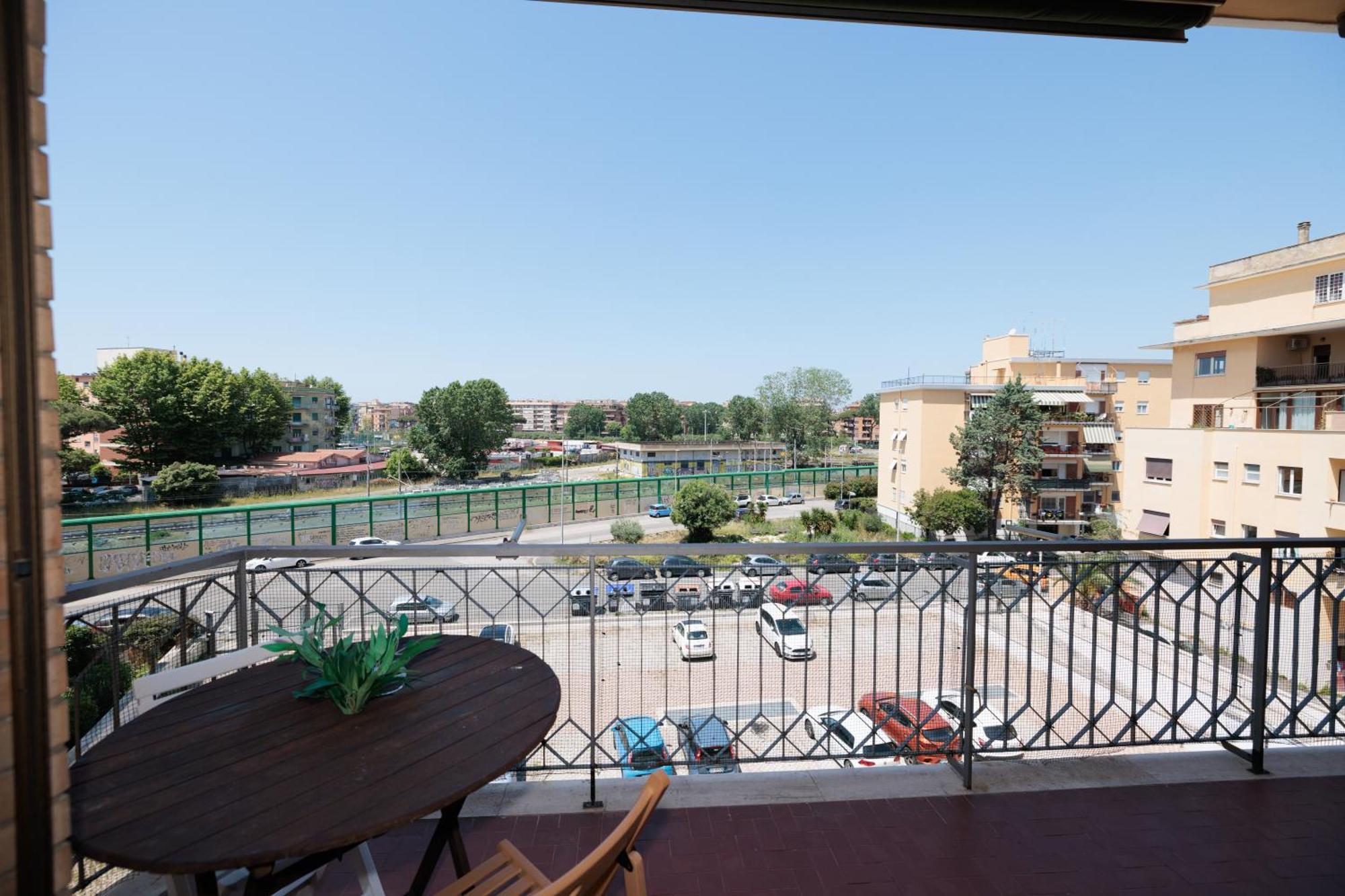 Central House Lido di Ostia Exterior photo